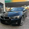 BMW 320i 2.0 M SPORT GP 16V TURBO ACTIVE FLEX 4P AUTOMÁTICO BMW 320i 2.0 M SPORT GP 16V TURBO ACTIVE FLEX 4P AUTOMÁTICO
