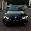 BMW 330i 2.0 16V TURBO GASOLINA M SPORT AUTOMÁTICO BMW 330i 2.0 16V TURBO GASOLINA M SPORT AUTOMÁTICO