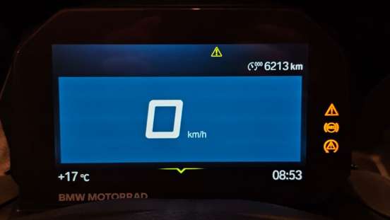 BMW-C 400 X-2025