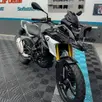 BMW G 310 GS BMW G 310 GS