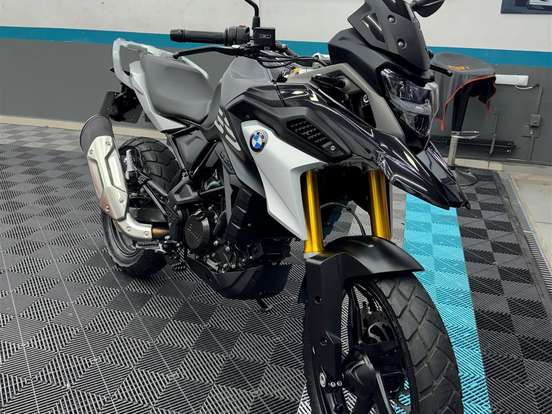 BMW-G 310 GS BMW-G 310 GS-2023