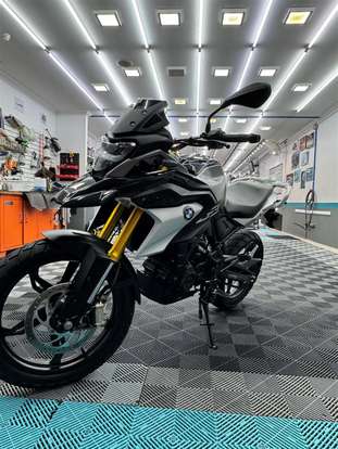 BMW-G 310 GS-2023