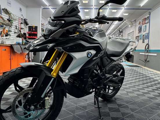 BMW-G 310 GS BMW-G 310 GS-2023