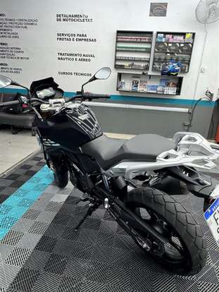BMW-G 310 GS-2023