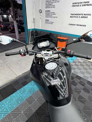 BMW-G 310 GS-2023