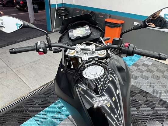 BMW-G 310 GS BMW-G 310 GS-2023
