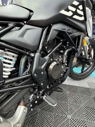 BMW-G 310 GS-2023