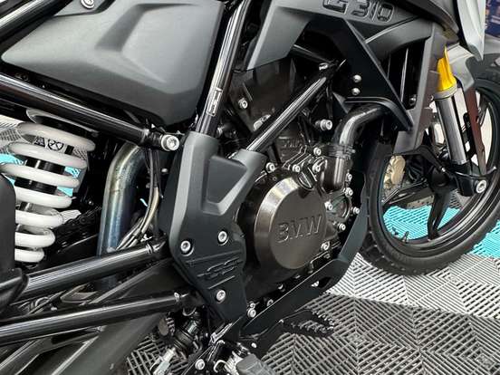 BMW-G 310 GS BMW-G 310 GS-2023