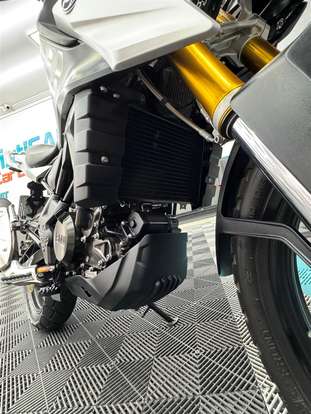 BMW-G 310 GS-2023