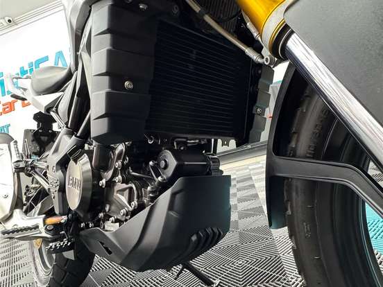 BMW-G 310 GS BMW-G 310 GS-2023