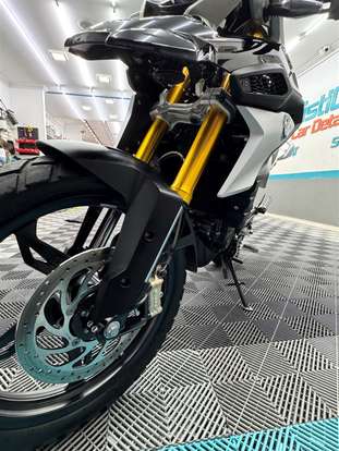 BMW-G 310 GS-2023