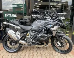 BMW R 1250 GS PREMIUM TRIPLE BLACK BMW R 1250 GS PREMIUM TRIPLE BLACK
