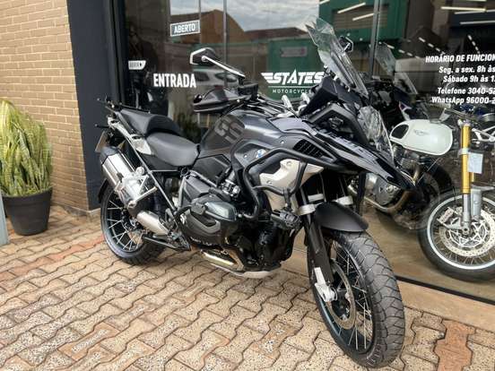 BMW-R 1250 GS PREMIUM TRIPLE BLACK BMW-R 1250 GS PREMIUM TRIPLE BLACK-2021