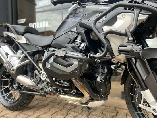 BMW-R 1250 GS PREMIUM TRIPLE BLACK BMW-R 1250 GS PREMIUM TRIPLE BLACK-2021