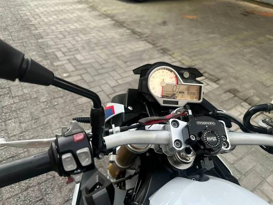 BMW S 1000 R 