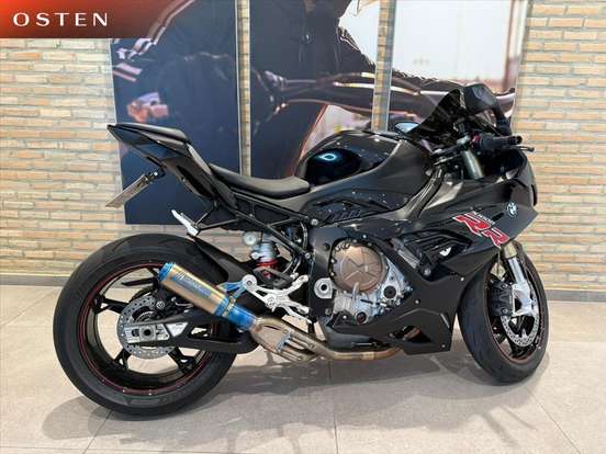 BMW-S 1000 RR BMW-S 1000 RR-2022