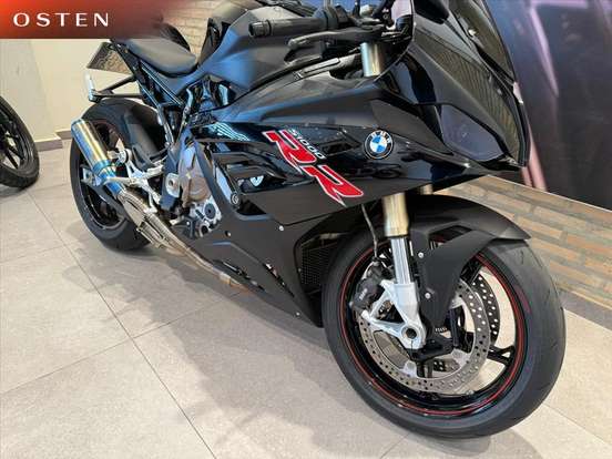 BMW-S 1000 RR BMW-S 1000 RR-2022