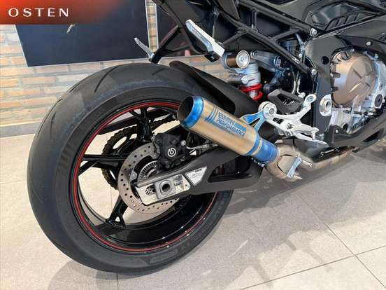 BMW-S 1000 RR BMW-S 1000 RR-2022