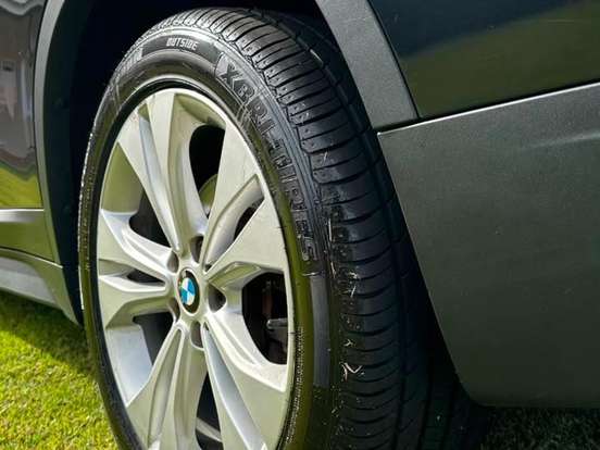 BMW-X1-2.0 16V TURBO ACTIVEFLEX SDRIVE20I 4P AUTOMÁTICO BMW-X1-2017