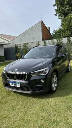 BMW-X1-2017
