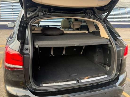 BMW-X1-2.0 16V TURBO ACTIVEFLEX SDRIVE20I 4P AUTOMÁTICO BMW-X1-2020