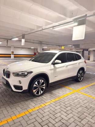 BMW-X1-2017