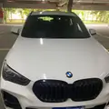 BMW X1 2.0 16V TURBO ACTIVEFLEX XDRIVE25I SPORT 4P AUTOMÁTICO BMW X1 2.0 16V TURBO ACTIVEFLEX XDRIVE25I SPORT 4P AUTOMÁTICO