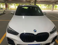 BMW X1 2.0 16V TURBO ACTIVEFLEX XDRIVE25I SPORT 4P AUTOMÁTICO BMW X1 2.0 16V TURBO ACTIVEFLEX XDRIVE25I SPORT 4P AUTOMÁTICO