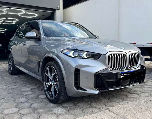 BMW-X5-2024