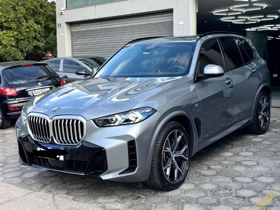 BMW-X5-3.0 I6 TURBO HÍBRIDO XDRIVE50E M SPORT AUTOMÁTICO BMW-X5-2024