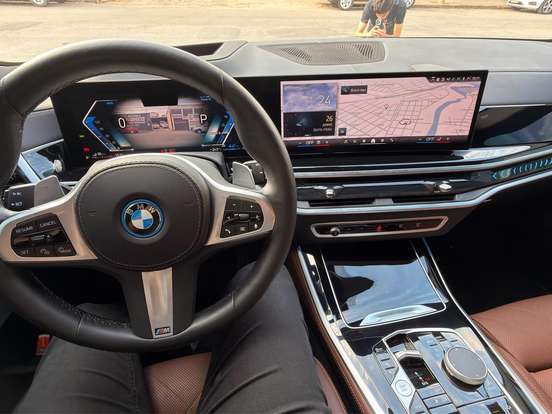 BMW-X5-3.0 I6 TURBO HÍBRIDO XDRIVE50E M SPORT AUTOMÁTICO BMW-X5-2024