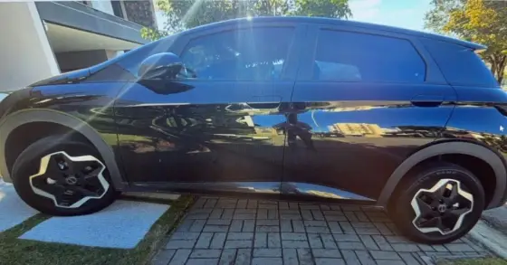 BYD DOLPHIN 44,9 KW ELÉTRICO GS