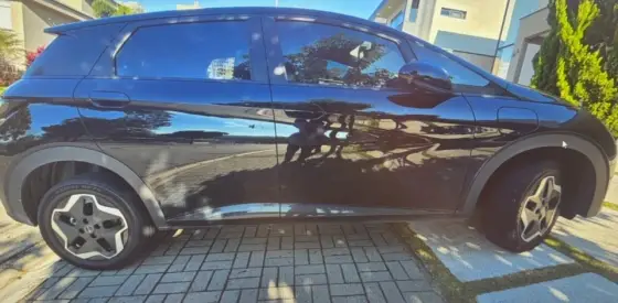 BYD DOLPHIN 44,9 KW ELÉTRICO GS