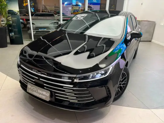 BYD KING 1.5 DM-I PHEV GS AUTOMÁTICO