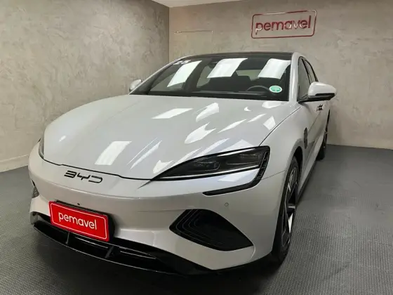 BYD SEAL 82,5 KW ELÉTRICO AWD