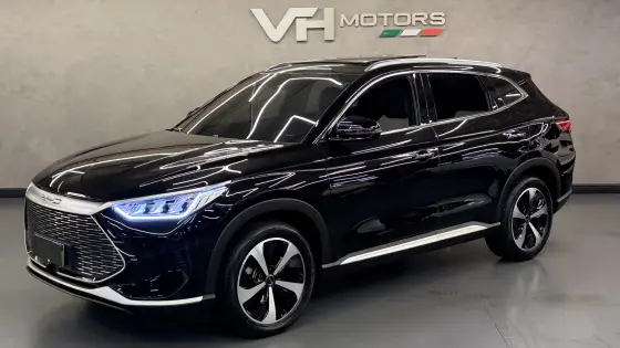BYD SONG PLUS 1.5 DM-I HÍBRIDO AUTOMÁTICO