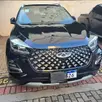 CAOA CHERY TIGGO 5X PRO 1.5 TCI FLEX HYBRID MAX DRIVE CVT CAOA CHERY TIGGO 5X PRO 1.5 TCI FLEX HYBRID MAX DRIVE CVT