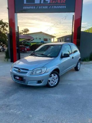 CHEVROLET CELTA 1.0 MPFI SPIRIT 8V FLEX 2P MANUAL