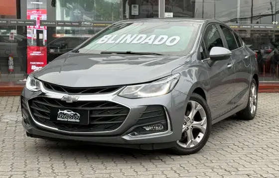 CHEVROLET CRUZE 1.4 TURBO LTZ 16V FLEX 4P AUTOMÁTICO CHEVROLET CRUZE 1.4 TURBO LTZ 16V FLEX 4P AUTOMÁTICO