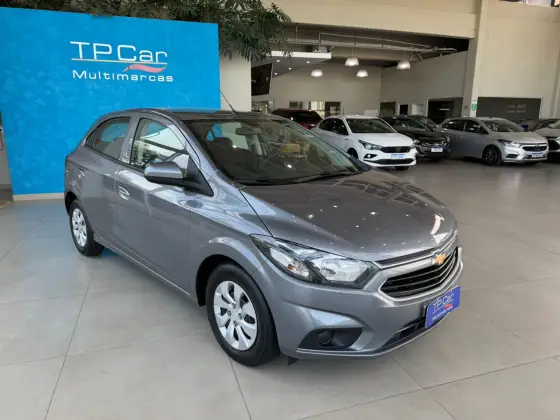CHEVROLET ONIX 1.0 MPFI JOY 8V FLEX 4P MANUAL CHEVROLET ONIX 1.0 MPFI JOY 8V FLEX 4P MANUAL