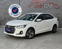 CHEVROLET ONIX 1.0 FLEX PLUS LT MANUAL CHEVROLET ONIX 1.0 FLEX PLUS LT MANUAL