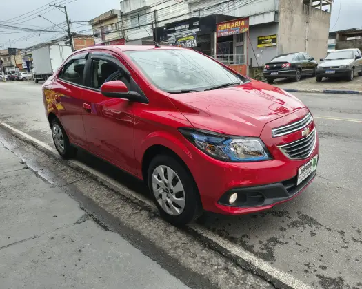CHEVROLET PRISMA 1.4 MPFI LT 8V FLEX 4P AUTOMÁTICO CHEVROLET PRISMA 1.4 MPFI LT 8V FLEX 4P AUTOMÁTICO