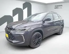 CHEVROLET TRACKER 1.2 TURBO FLEX RS AUTOMÁTICO CHEVROLET TRACKER 1.2 TURBO FLEX RS AUTOMÁTICO