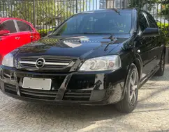 CHEVROLET ASTRA 2.0 MPFI ADVANTAGE 8V FLEX 4P AUTOMÁTICO CHEVROLET ASTRA 2.0 MPFI ADVANTAGE 8V FLEX 4P AUTOMÁTICO