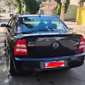 CHEVROLET ASTRA 2.0 MPFI COMFORT 8V FLEX 4P MANUAL CHEVROLET ASTRA 2.0 MPFI COMFORT 8V FLEX 4P MANUAL