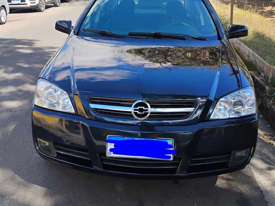 CHEVROLET-ASTRA-2.0 MPFI COMFORT 8V FLEX 4P MANUAL CHEVROLET-ASTRA-2004