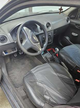 CHEVROLET-CELTA-1.0 MPFI LS 8V FLEX 2P MANUAL CHEVROLET-CELTA-2012