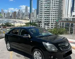 CHEVROLET COBALT 1.8 SFI LTZ 8V FLEX 4P MANUAL CHEVROLET COBALT 1.8 SFI LTZ 8V FLEX 4P MANUAL