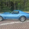 CHEVROLET CORVETTE 5.7 STINGRAY TARGA V8 GASOLINA 2P MANUAL CHEVROLET CORVETTE 5.7 STINGRAY TARGA V8 GASOLINA 2P MANUAL