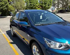 CHEVROLET ONIX 1.0 TURBO FLEX LTZ MANUAL CHEVROLET ONIX 1.0 TURBO FLEX LTZ MANUAL